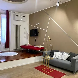 Casa Paolocci , Bolonia Italia