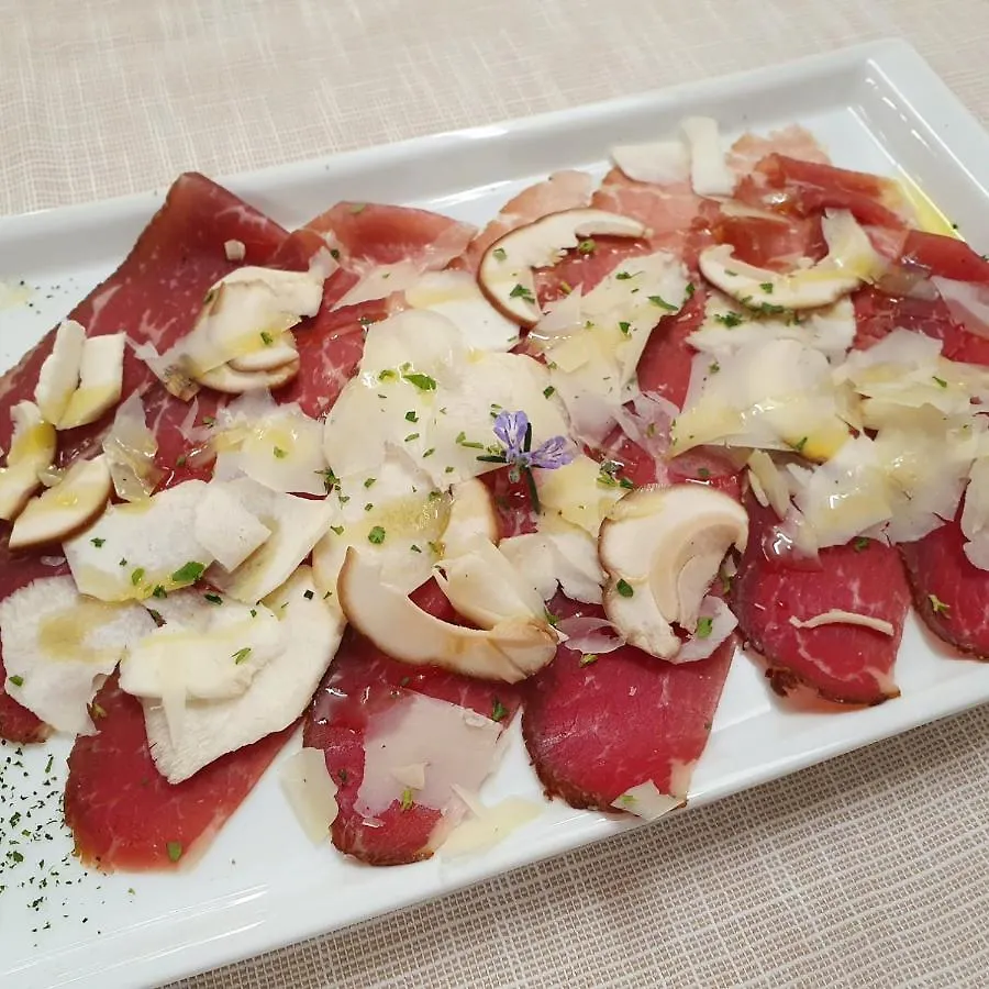 Hotel Ristorante Al Giardinetto Colle Umberto   Colle Umberto (Veneto)