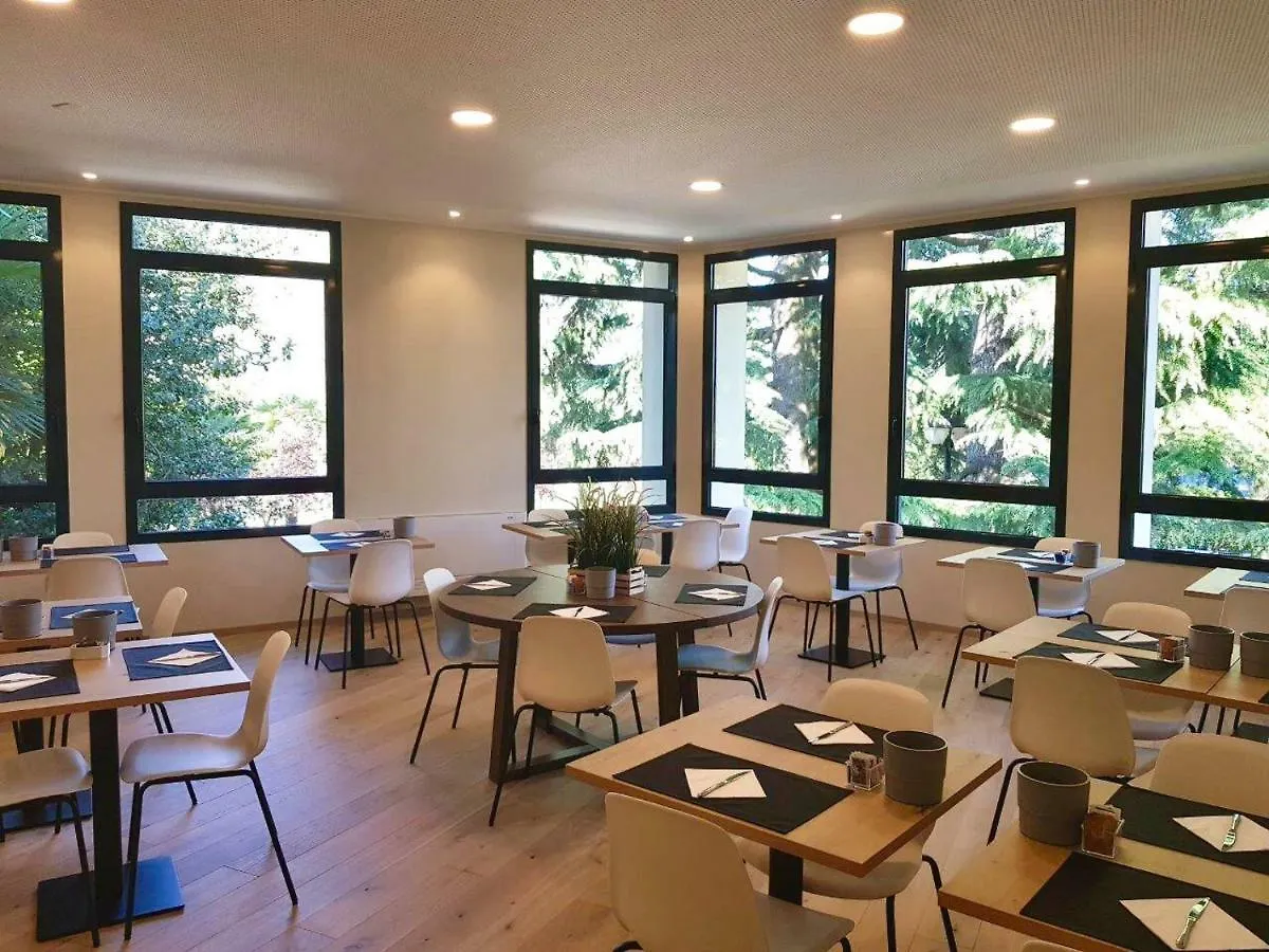 Hotel Ristorante Al Giardinetto Colle Umberto  Италия